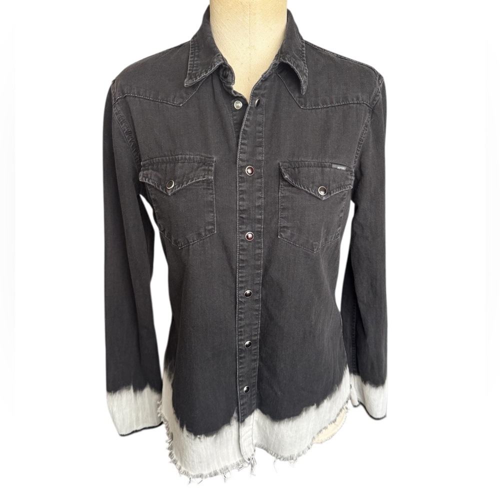 Mother All My Ex’s Shirt in To Die For Wash Medium